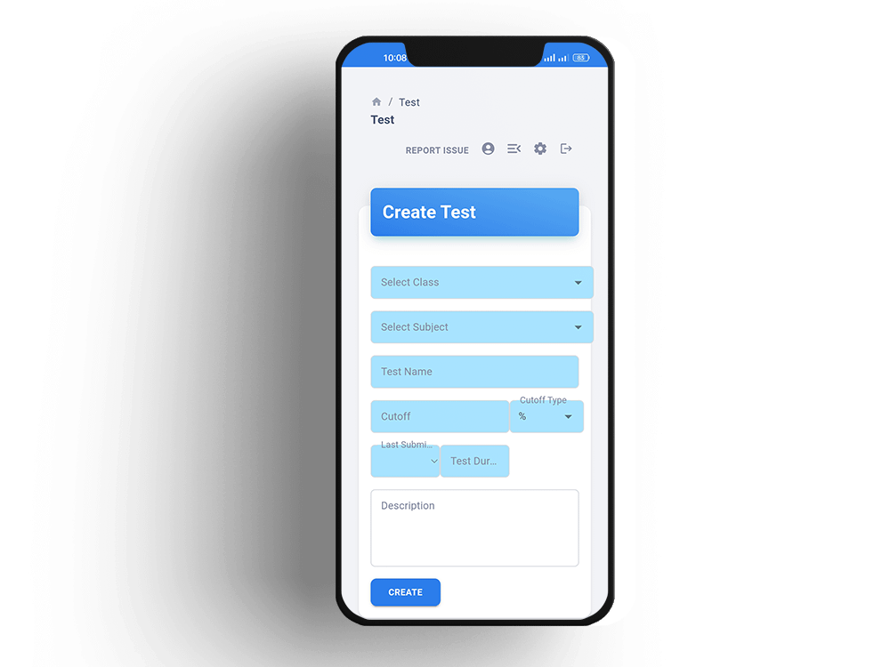 Online Class Scheduling Software TutorShell